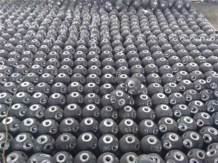 南开螺栓球网架